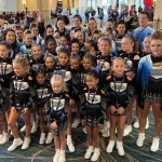 kids Cheerleading Uniforms