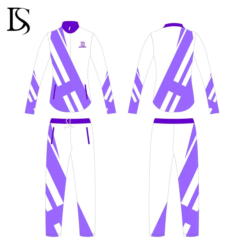 tracksuit