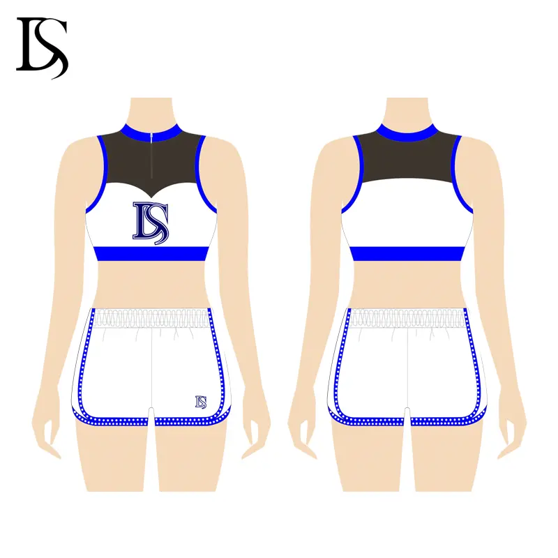 cheer practice wear