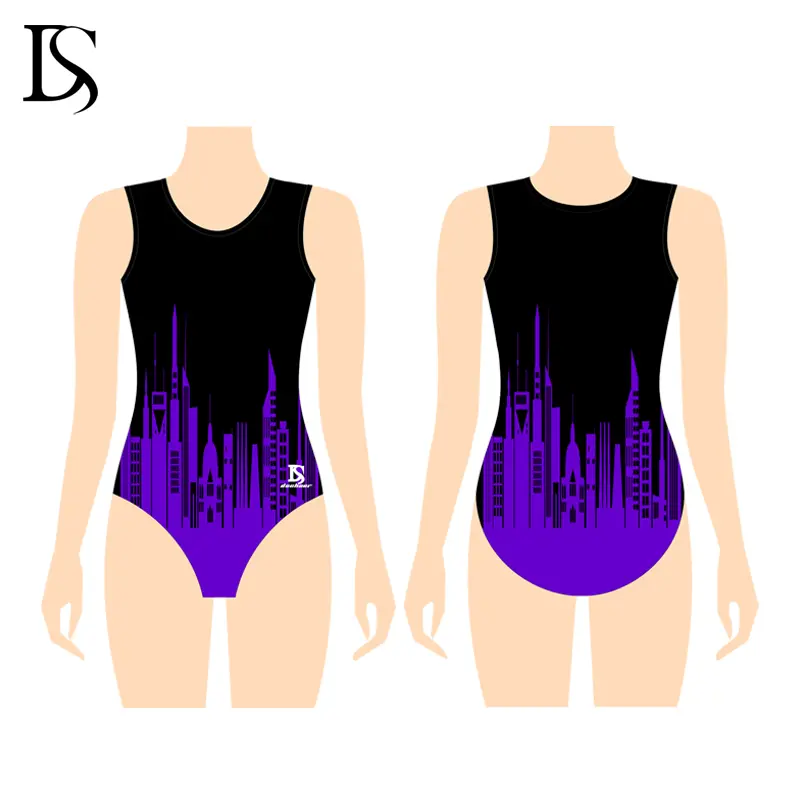 gym leotards