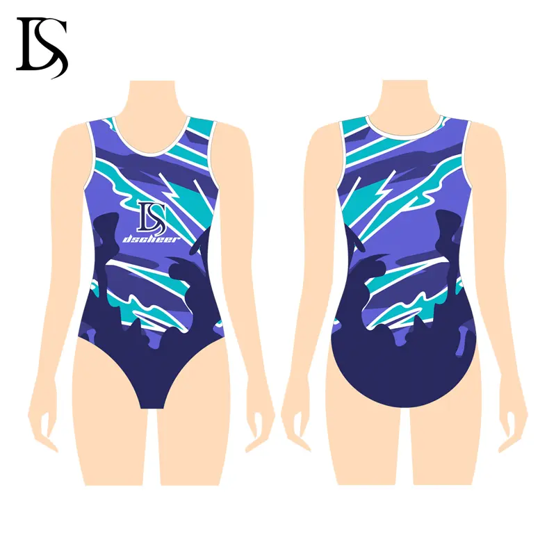 gymnactic leotard