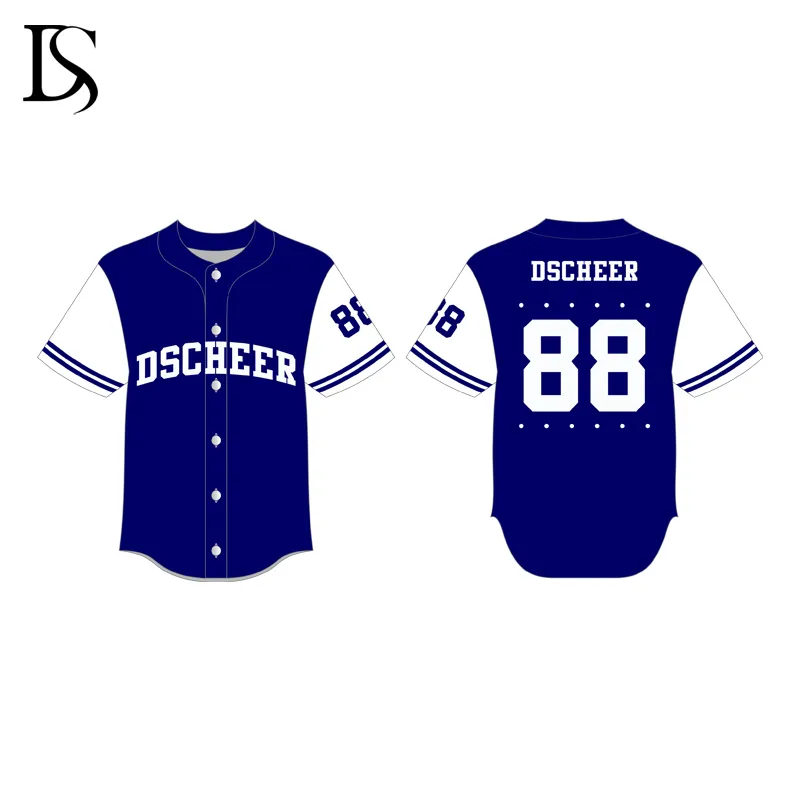 baseball uniform