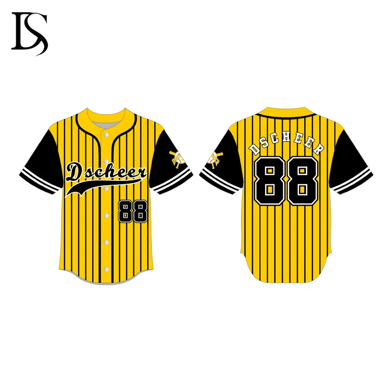 baseball uniform