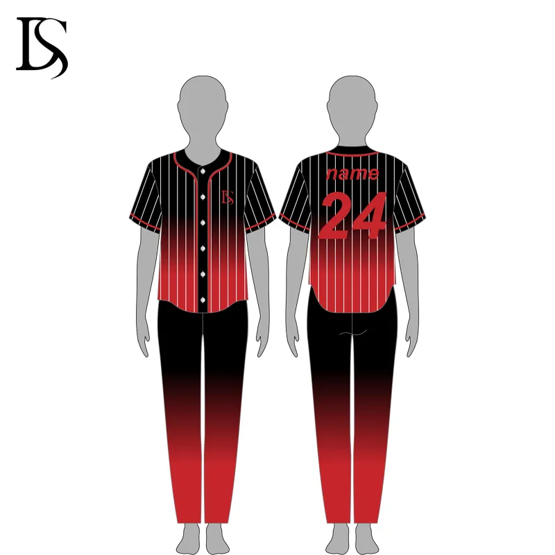 baseball shirts