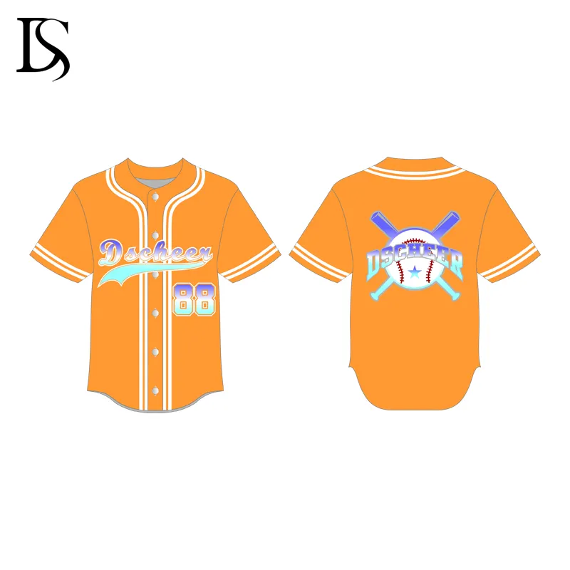 baseball jersey