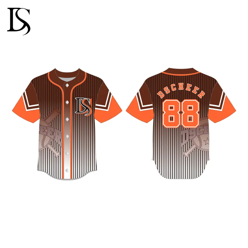 baseball shirts