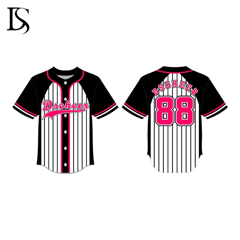 baseball shirts