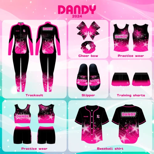 cheer products