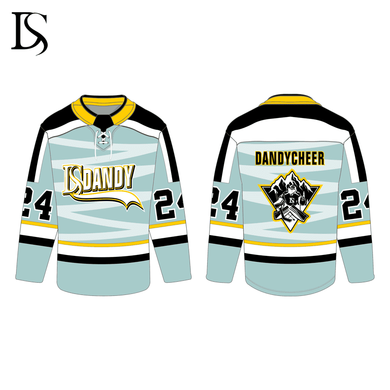 Hot sale Customized you own style Sport Design Hockey Jersey wear sets