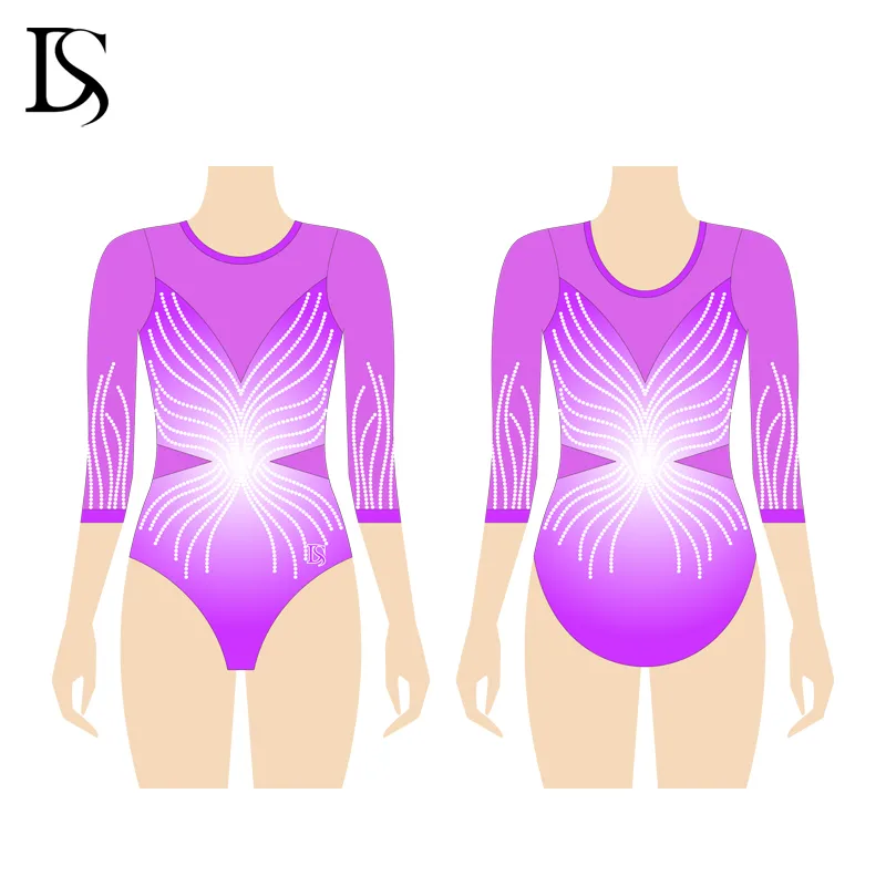 dance bodysuit