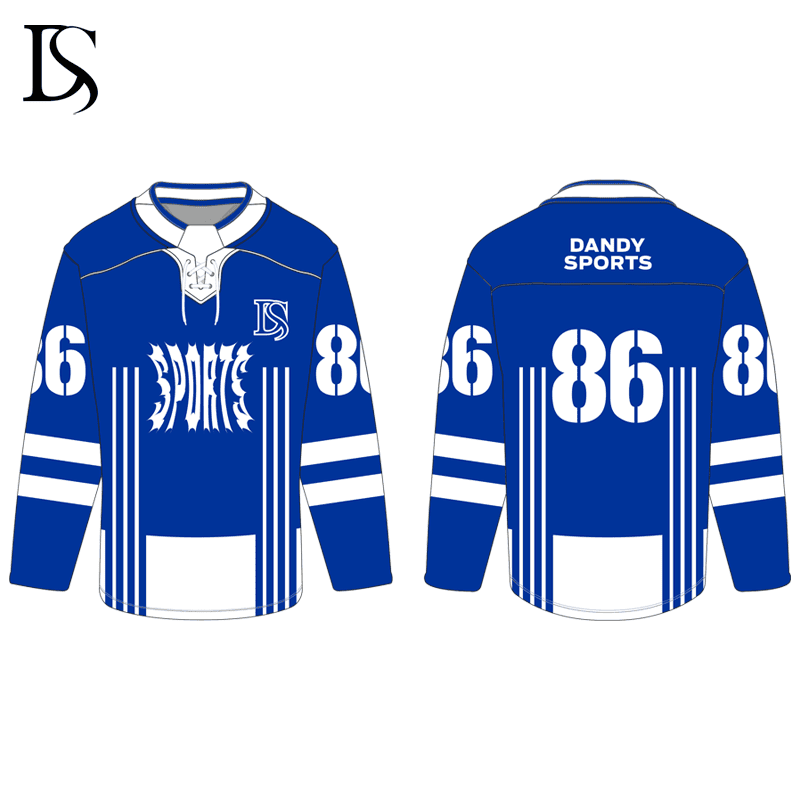 Hot sale Customized Sport Design Ice Hockey Jersey wear