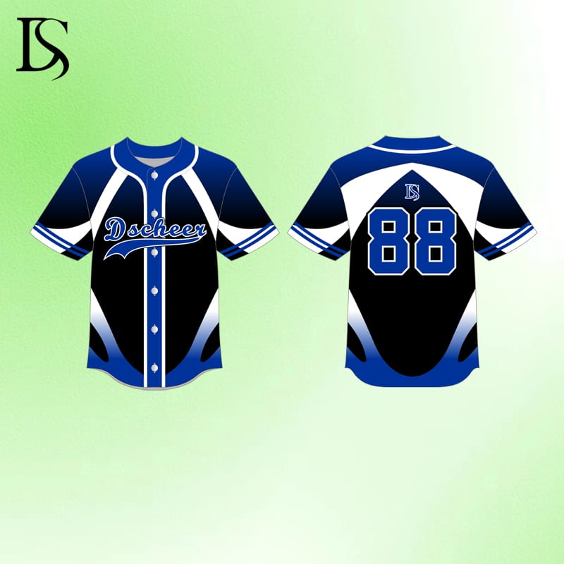 baseball jersey