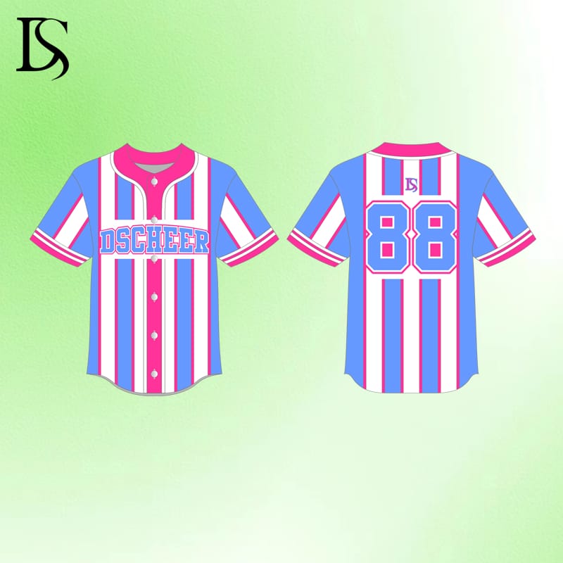 baseball jersey