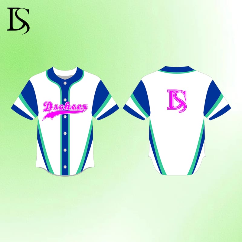 baseball jersey