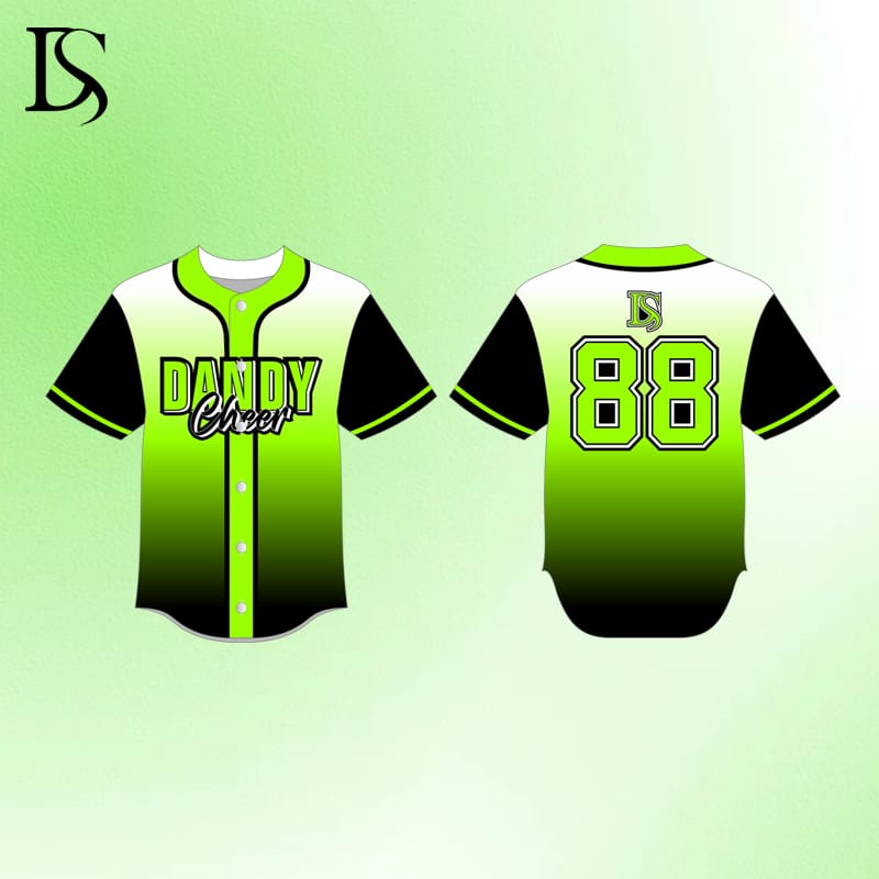 baseball jersey