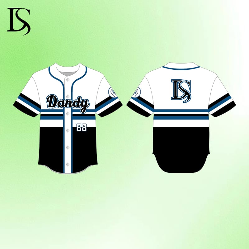 baseball jersey