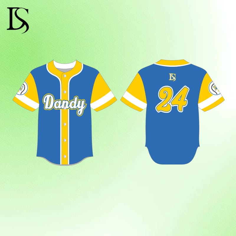 baseball jersey