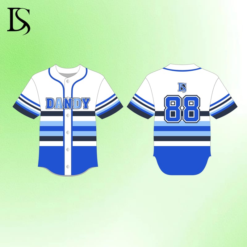 baseball jersey