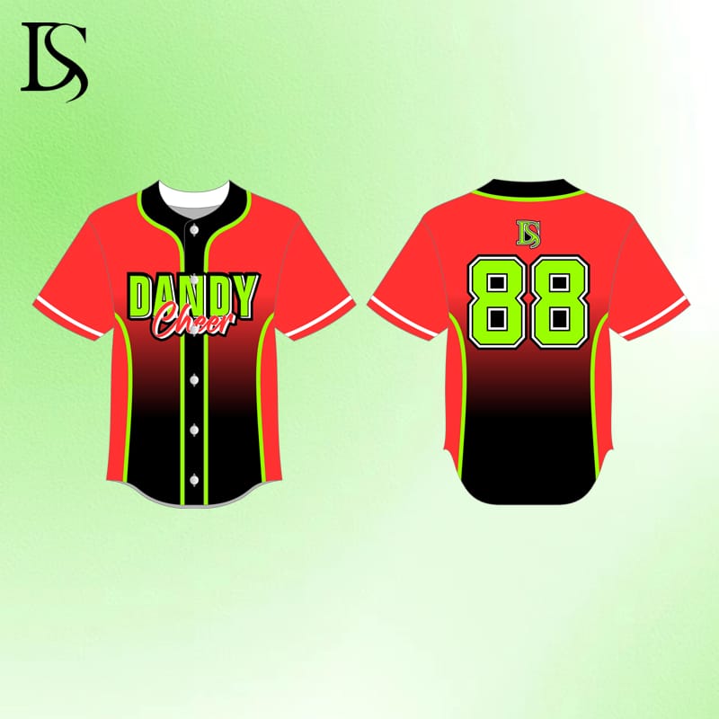 baseball jersey