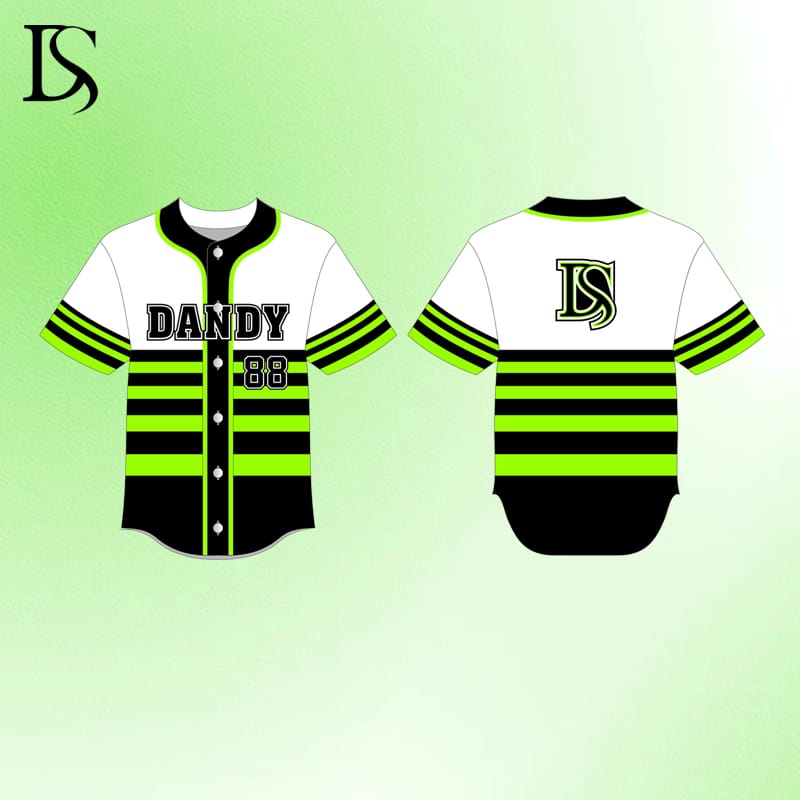 baseball jersey