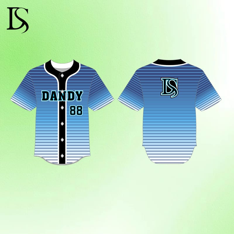 baseball jersey