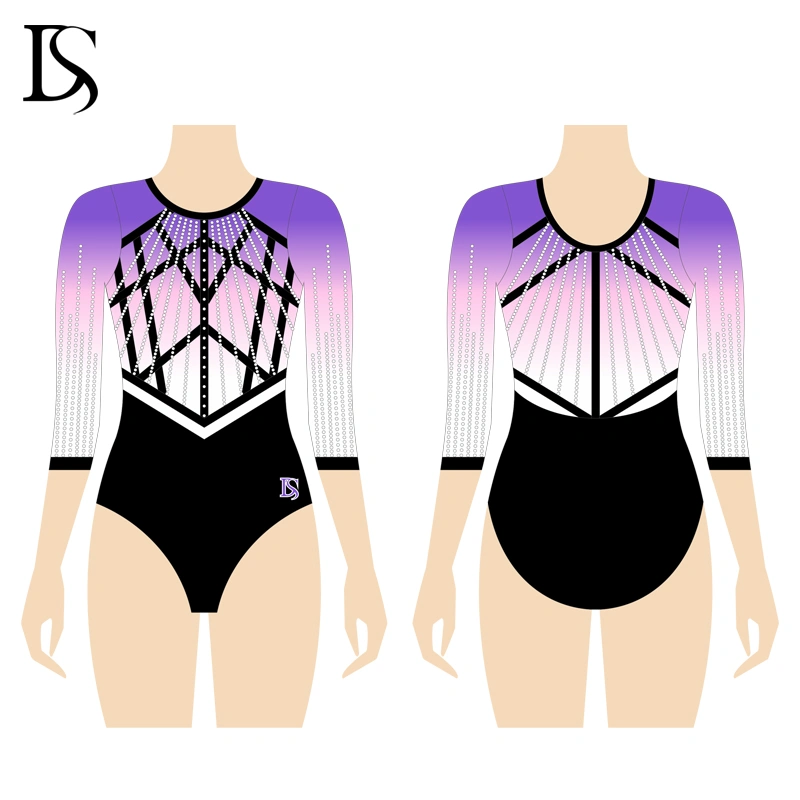 dance leotard