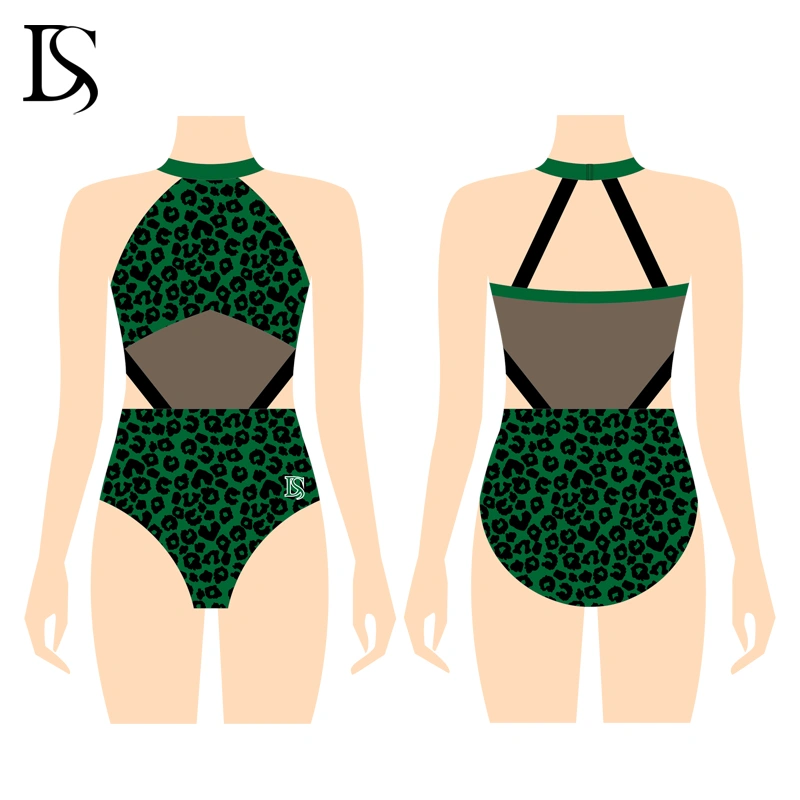 dance leotard