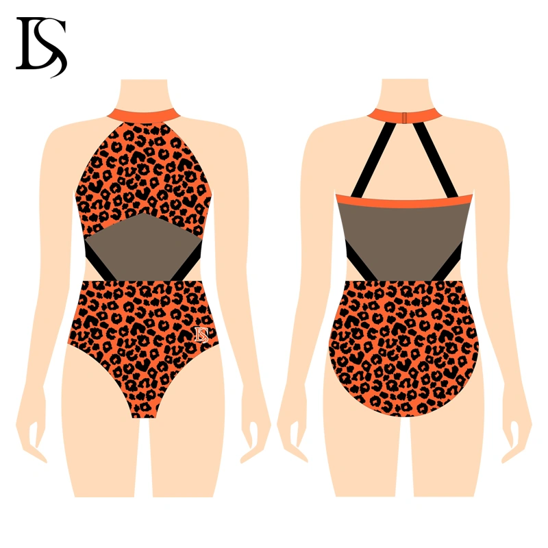 dance leotard