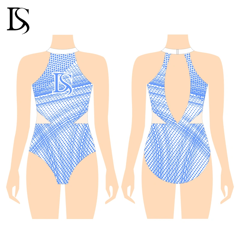 dance leotard