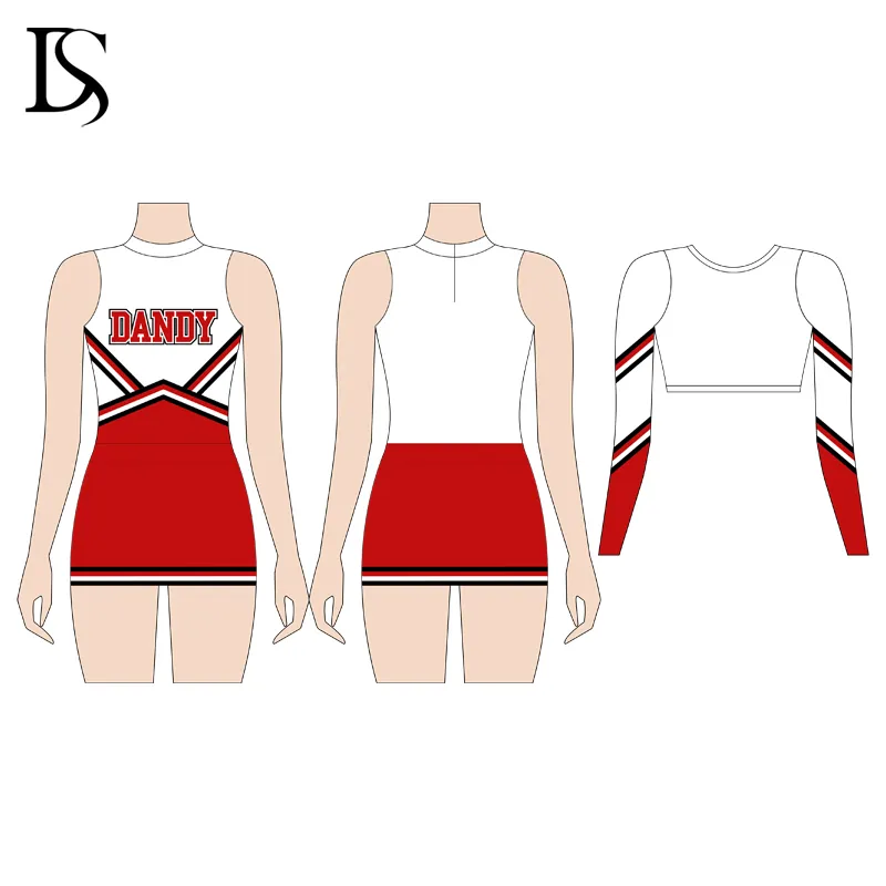 cheerleading outfits