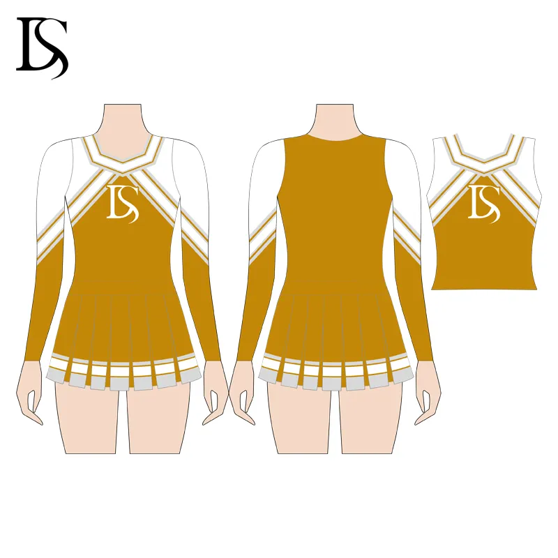 cheerleading outfits