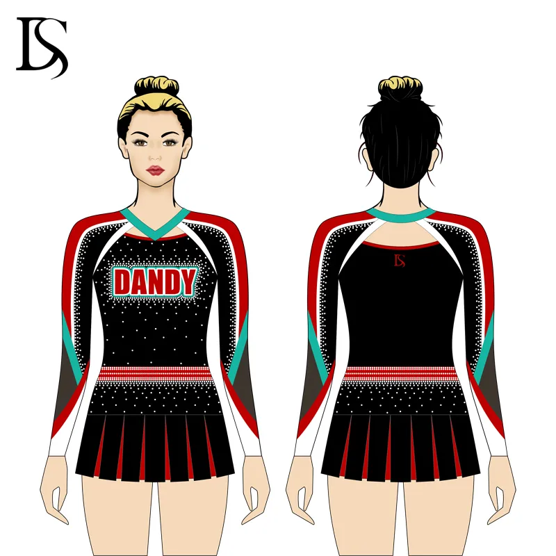 cheerleading costumes