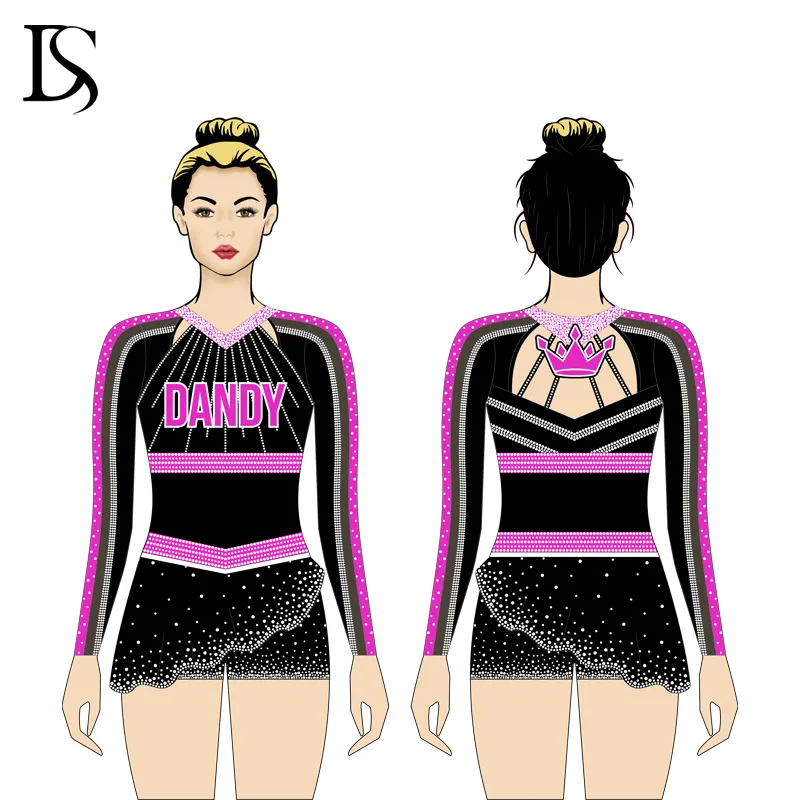 cheerleading outfits