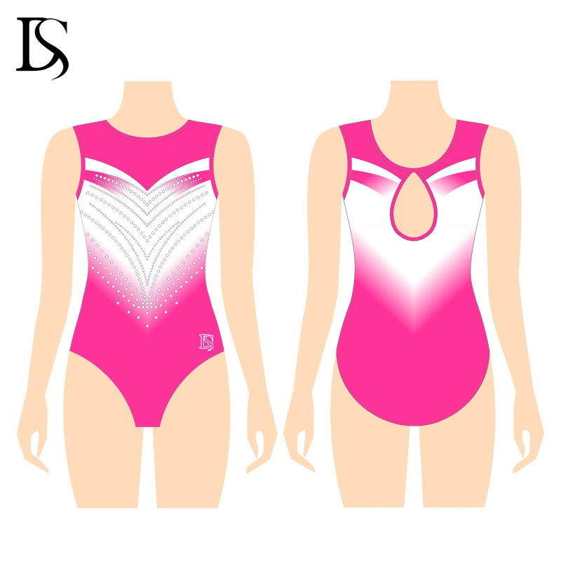 rhythmic leotard