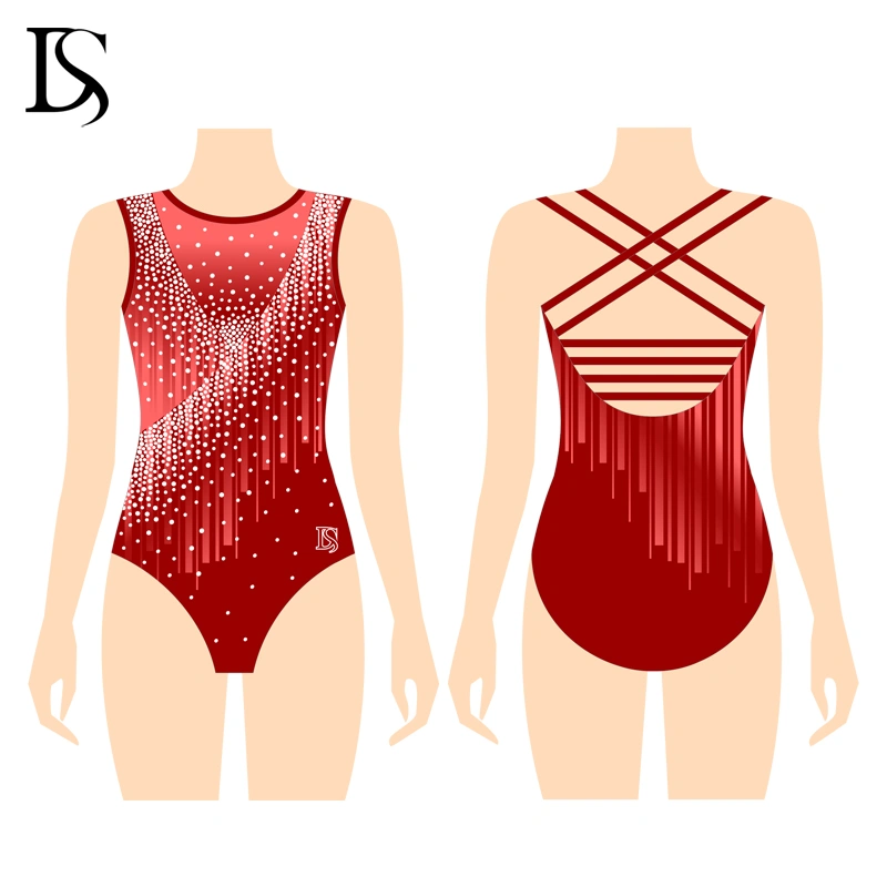 dance leotard